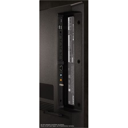 LG OLED 42 C48 LA