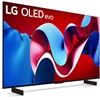 LG OLED 42 C48 LA