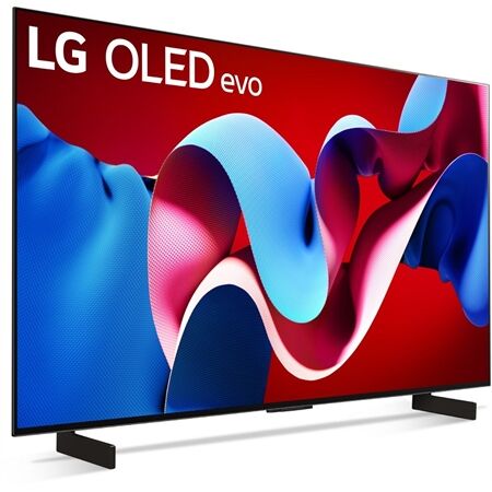 LG OLED 42 C48 LA