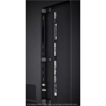 LG 55 QNED 87T6B