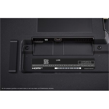 LG 55 QNED 87T6B