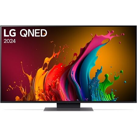 LG 55 QNED 87T6B