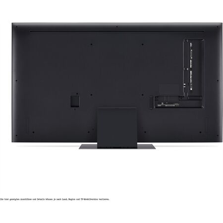 LG 55 QNED 87T6B