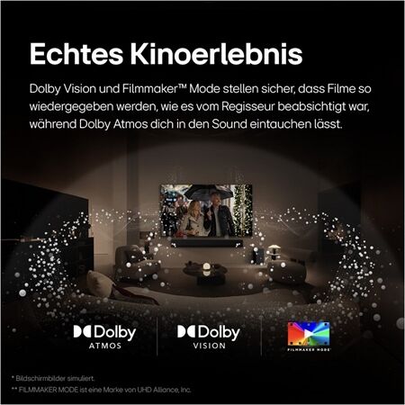LG OLED 42 C47 LA