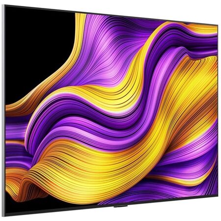 LG OLED 65 G58 LW Jetzt mit 400.- € Cashback
