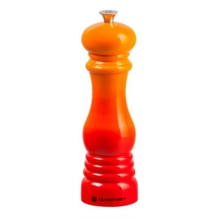 Le Creuset Mini Salz- und Pfeffermühlen Set 11cm