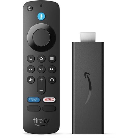 Amazon Fire TV Stick HD 2024 (3rd Gen.)