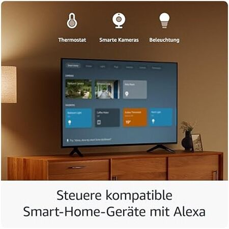 Amazon Fire TV Stick HD 2024 (3rd Gen.)