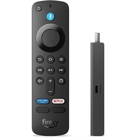 Amazon Fire TV Stick HD 2024 (3rd Gen.)