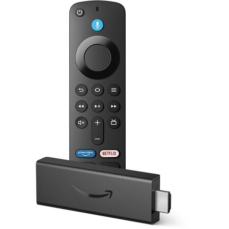 Amazon Fire TV Stick HD 2024 (3rd Gen.)