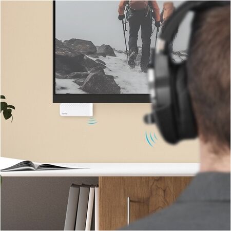 Hama Bluetooth-Audio-Transmitter