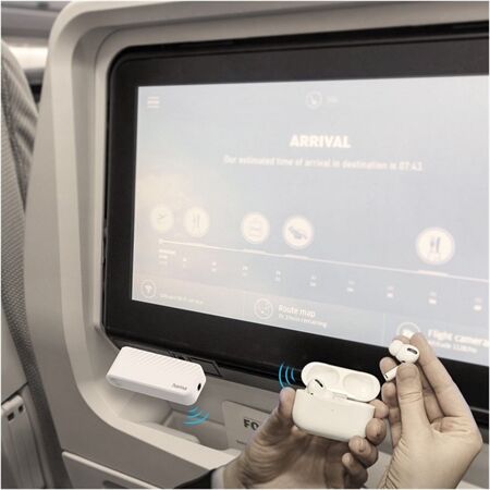Hama Bluetooth-Audio-Transmitter