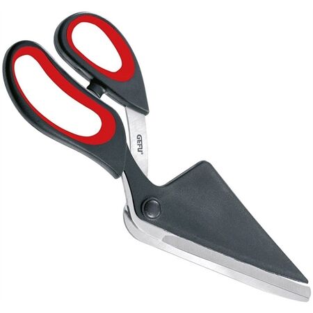 Gefu 89254 Pizzaschere Pezzo