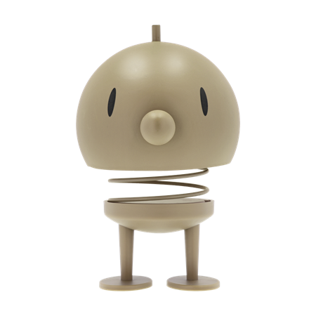 Hoptimist 33146 Speaker Soft Bumble XL