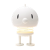 Hoptimist 32943 LED Lampe L white