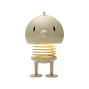 Hoptimist 31989 LED Lampe XL latte