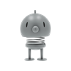 Hoptimist 33161 Speaker L Soft grey Einzelstück