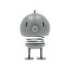 Hoptimist 33161 Speaker L Soft grey