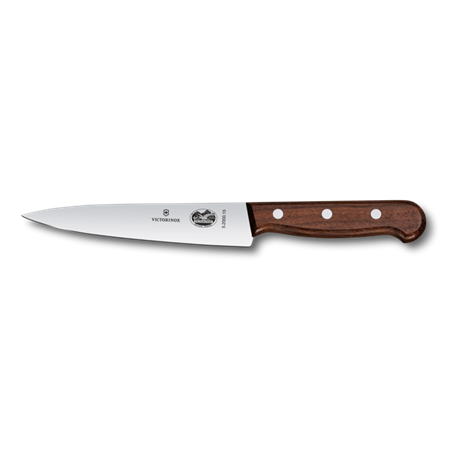 Victorinox 5.2000.15G Wood Kochmesser 15cm mod. Ahorn gerade