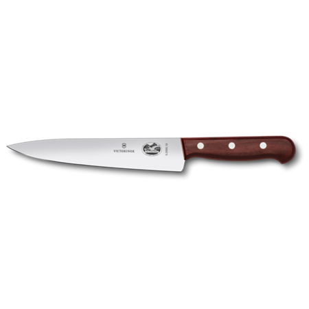 Victorinox 5.2000.19G Wood Kochmesser 19cm mod. Ahorn gerade