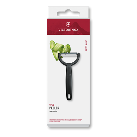 Victorinox 6.0963.3 Ypso Schäler Sparschäler Zackenschliff