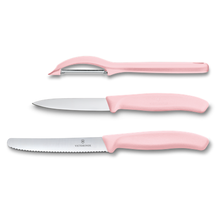 Victorinox 6.7111.31 Swiss Classic Gemüsemesser-Set
