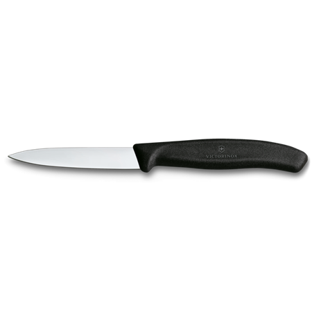 Victorinox 6.7603 Swiss Classic Gemüsemesser 8cm gerade