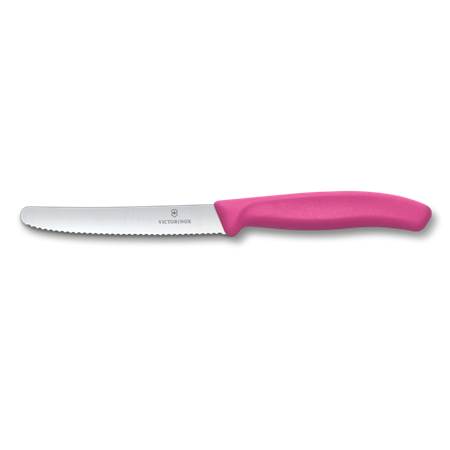 Victorinox 6.7836.L115 Swiss Classic Tomaten und Tafelmesser