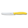 Victorinox 6.7836.L118 Swiss Classic Tomaten und Tafelmesser