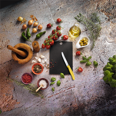 Victorinox 6.7836.L118 Swiss Classic Tomaten und Tafelmesser