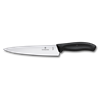 Victorinox 6.8003.19B Swiss Classic Kochmesser 19cm gerade