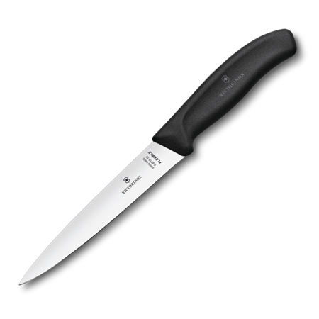 Victorinox 6.8713.20B Swiss Classic Filetiermesser 20cm