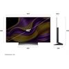LG OLED 48 G59 LS Jetzt mit 200.- € Cashback