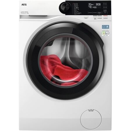 AEG LR6F67487 Waschmaschine