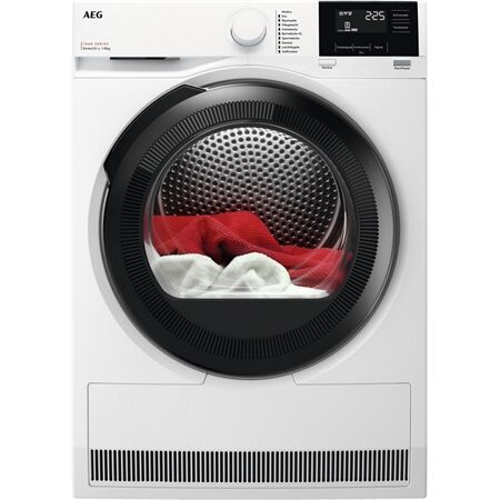 AEG TR7T60687 Wärmepumpentrockner
