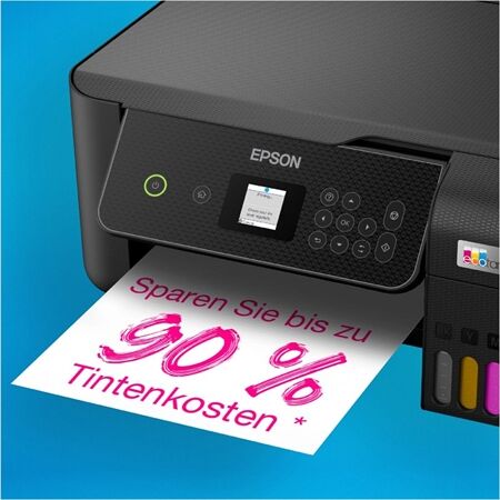 Epson EcoTank ET-2871