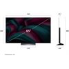 LG OLED 65 C58 LA Jetzt mit 400.- € Cashback
