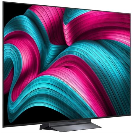 LG OLED 65 C58 LA Jetzt mit 400.- € Cashback