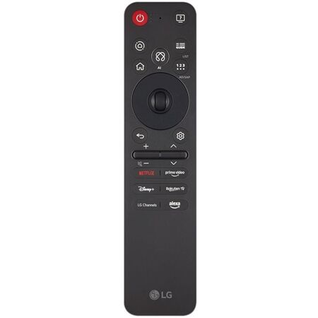 LG OLED 65 C58 LA Jetzt mit 400.- € Cashback