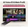 LG OLED 65 C58 LA Jetzt mit 400.- € Cashback
