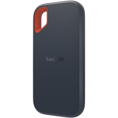 Sandisk Extreme Portable SSD V2 (500GB)