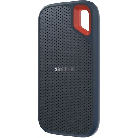 Sandisk Extreme Portable SSD V2 (500GB)