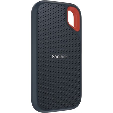 Sandisk Extreme Portable SSD V2 (500GB)