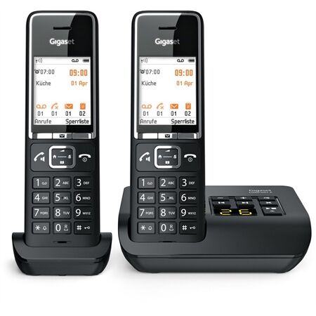 Gigaset Comfort 550 A Duo