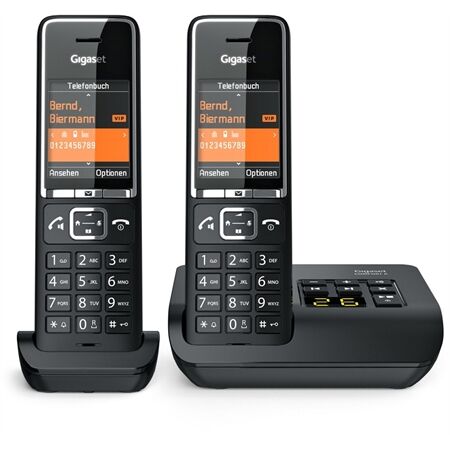 Gigaset Comfort 550 A Duo