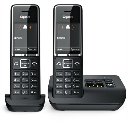 Gigaset Comfort 550 A Duo