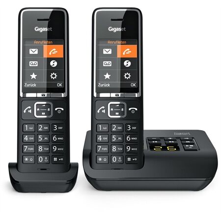 Gigaset Comfort 550 A Duo