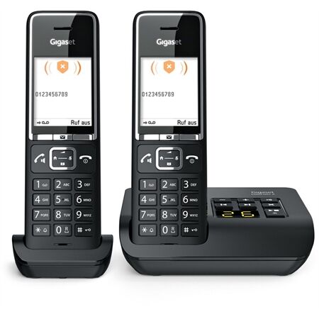 Gigaset Comfort 550 A Duo