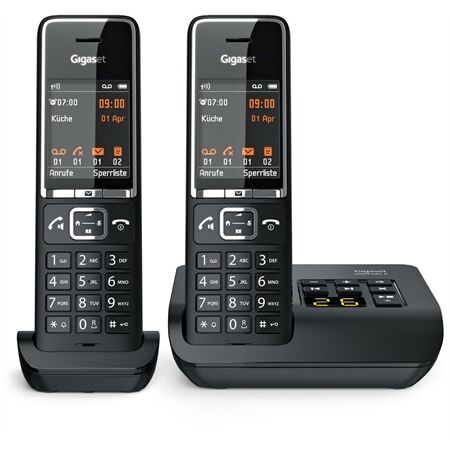 Gigaset Comfort 550 A Duo