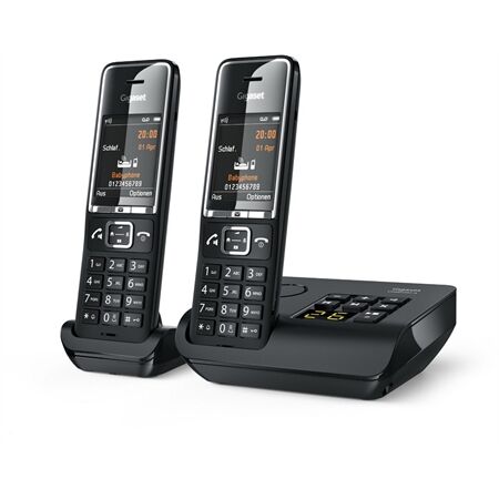 Gigaset Comfort 550 A Duo